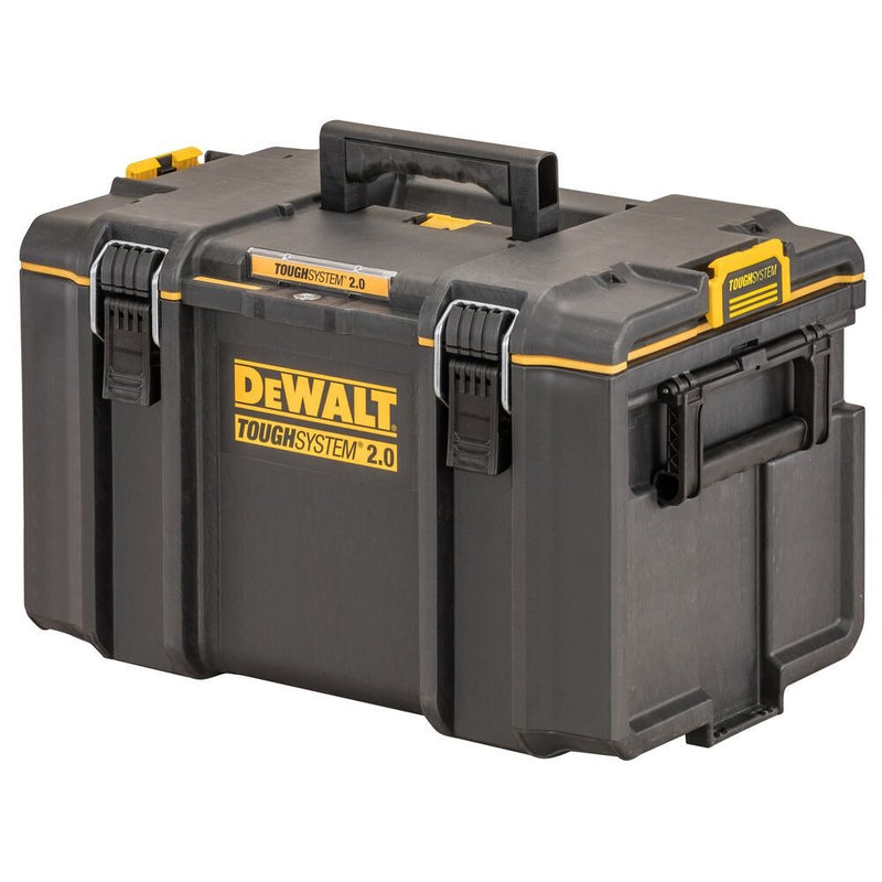 DS400 XL szerszámosláda (DeWALT DWST83342-1)