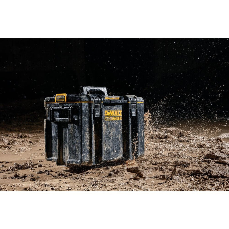 DS400 XL szerszámosláda (DeWALT DWST83342-1)
