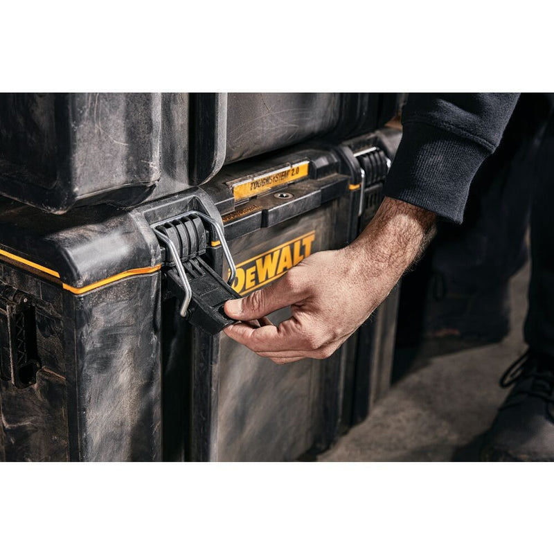 DS400 XL szerszámosláda (DeWALT DWST83342-1)