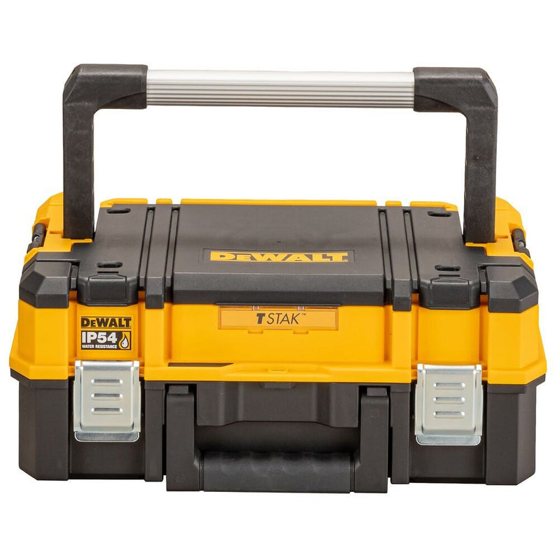TSTAK I Szortimenter és szerszámgéptartó max. 30kg/14L, IP54 (DeWALT DWST83344-1)