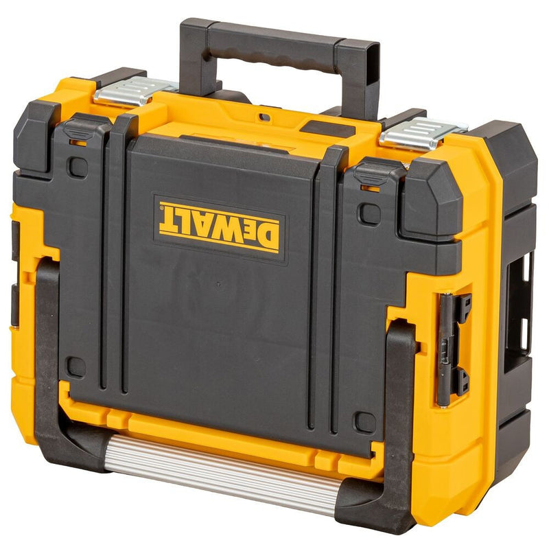 TSTAK I Szortimenter és szerszámgéptartó max. 30kg/14L, IP54 (DeWALT DWST83344-1)
