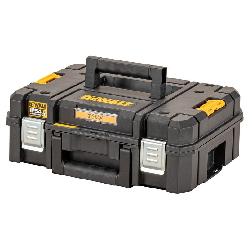 TSTAK II - Szerszámgéptartó 440x176x331.7mm 13,5L-es (DeWALT DWST83345-1)