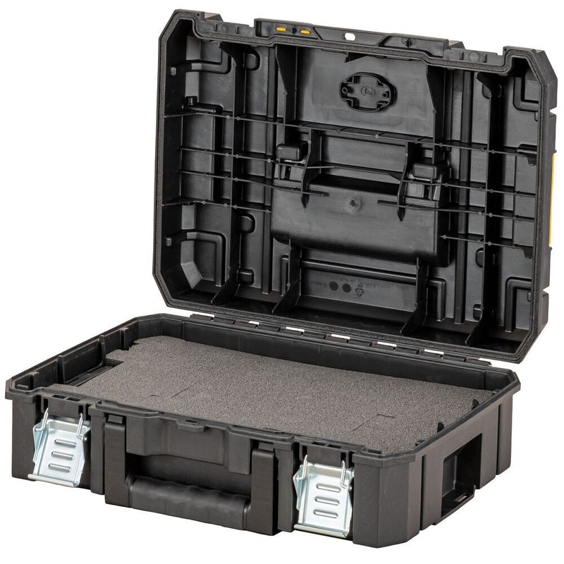 TSTAK II - Szerszámgéptartó 440x176x331.7mm 13,5L-es (DeWALT DWST83345-1)