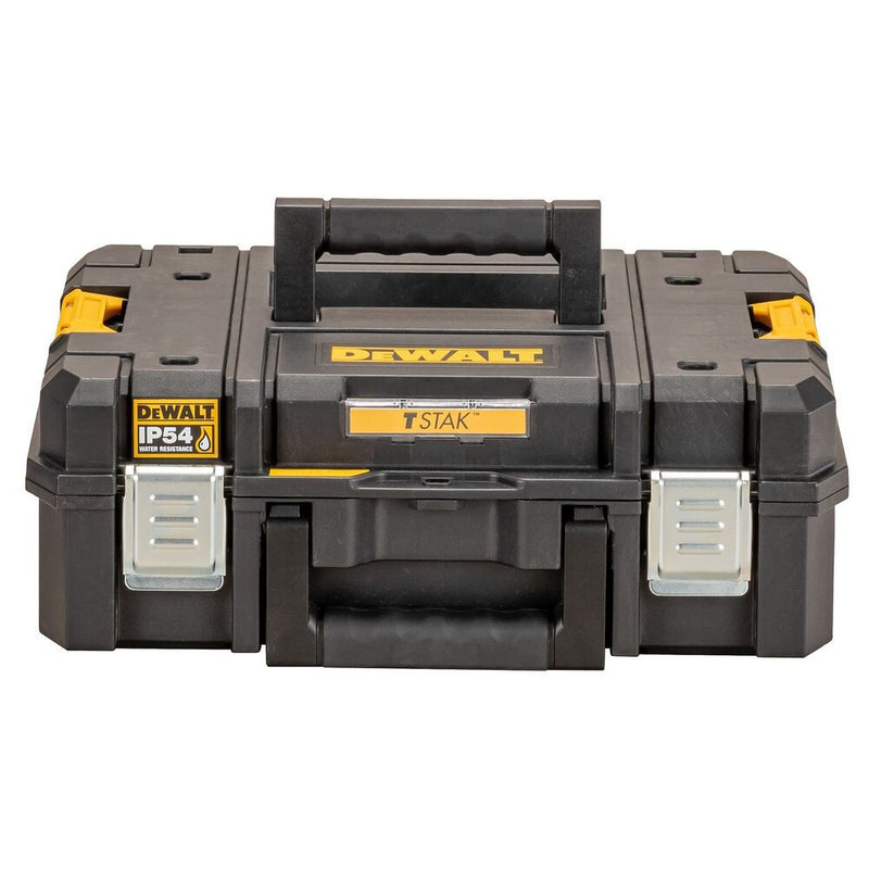 TSTAK II - Szerszámgéptartó 440x176x331.7mm 13,5L-es (DeWALT DWST83345-1)
