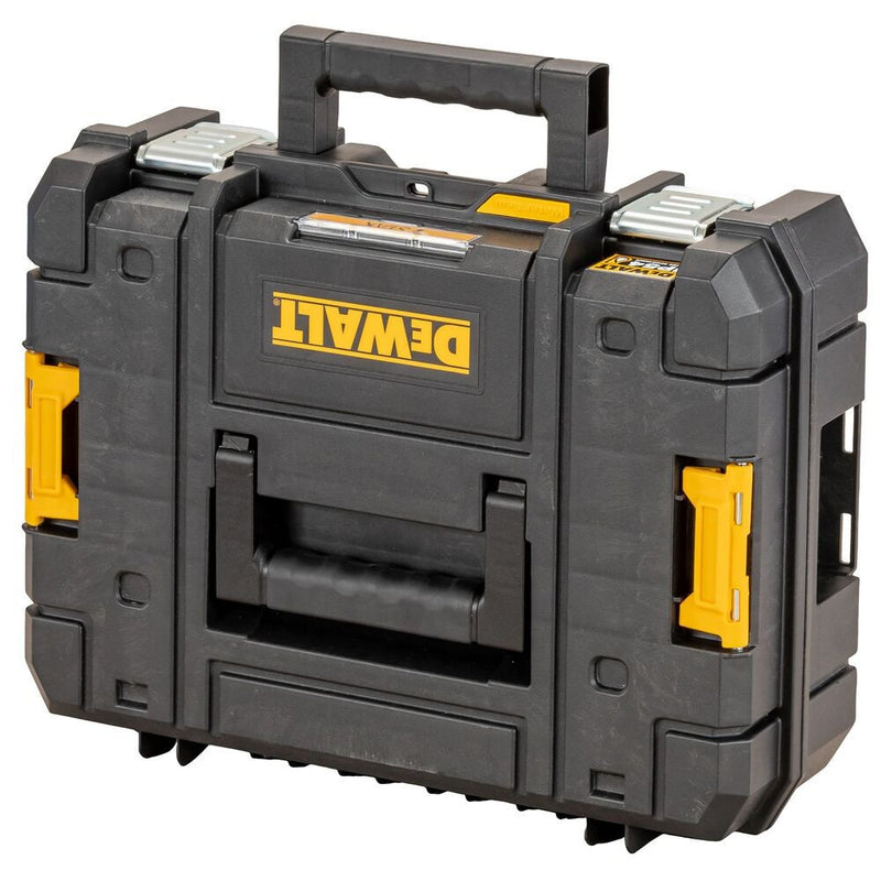 TSTAK II - Szerszámgéptartó 440x176x331.7mm 13,5L-es (DeWALT DWST83345-1)