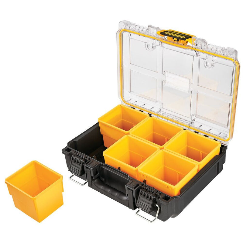 Toughsystem 2.0 tároló doboz (DeWALT DWST83392-1)