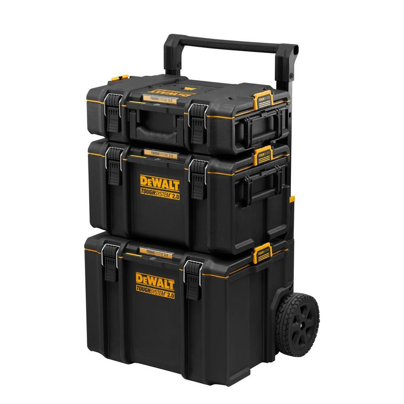 TOUGHSYSTEM™ II Gurulós szett 60x45x100cm (DeWALT DWST83402-1)