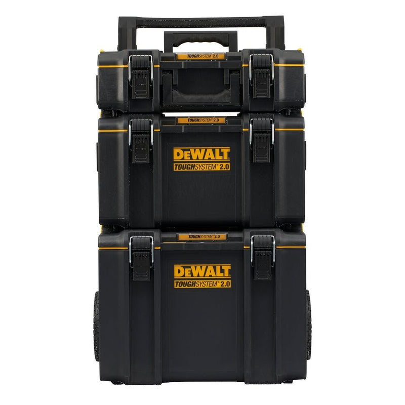 TOUGHSYSTEM™ II Gurulós szett 60x45x100cm (DeWALT DWST83402-1)