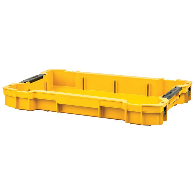 Toughsystem 2.0 Flat Tray (DeWALT DWST83407-1)