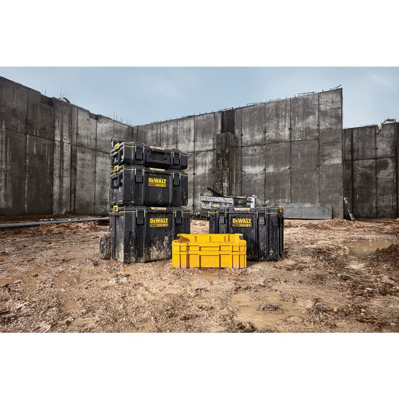 Toughsystem 2.0 Flat Tray (DeWALT DWST83407-1)