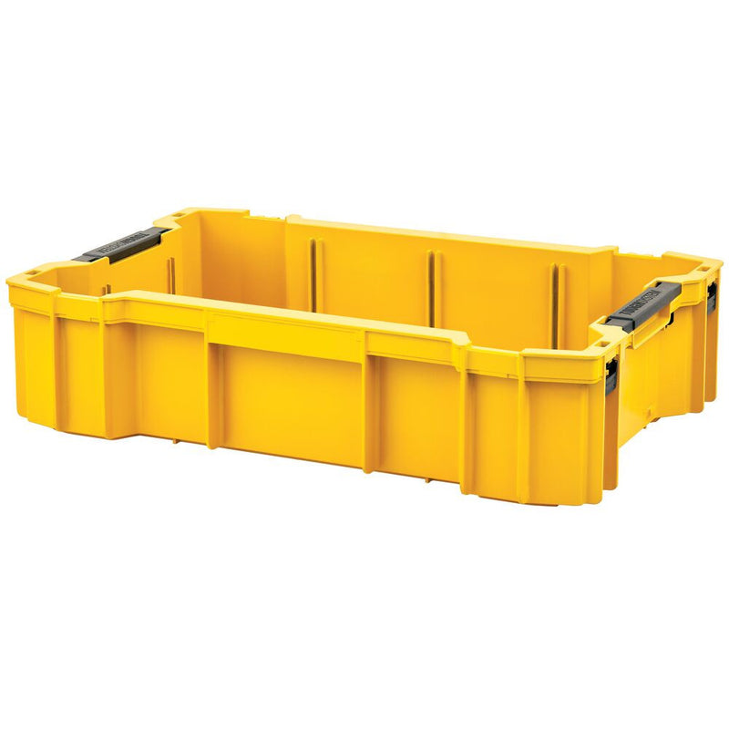 Toughsystem 2.0 tálca, 12 cm (DeWALT DWST83408-1)