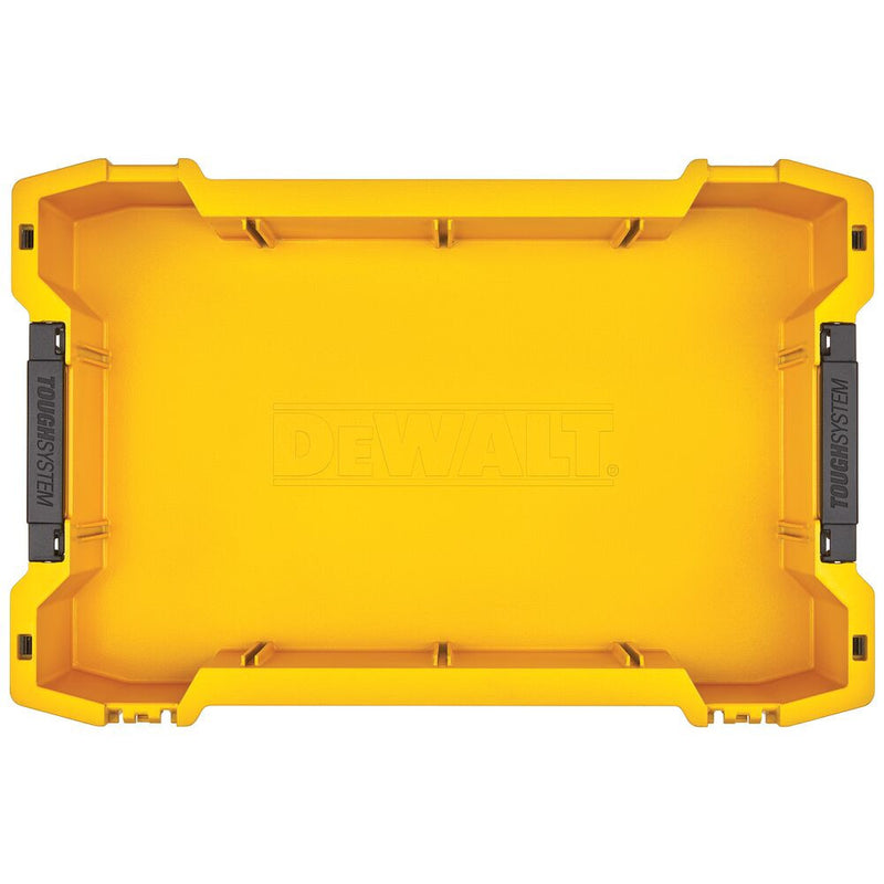 Toughsystem 2.0 tálca, 12 cm (DeWALT DWST83408-1)