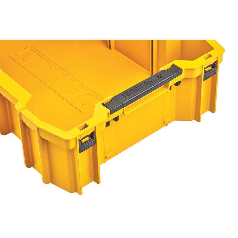 Toughsystem 2.0 tálca, 12 cm (DeWALT DWST83408-1)