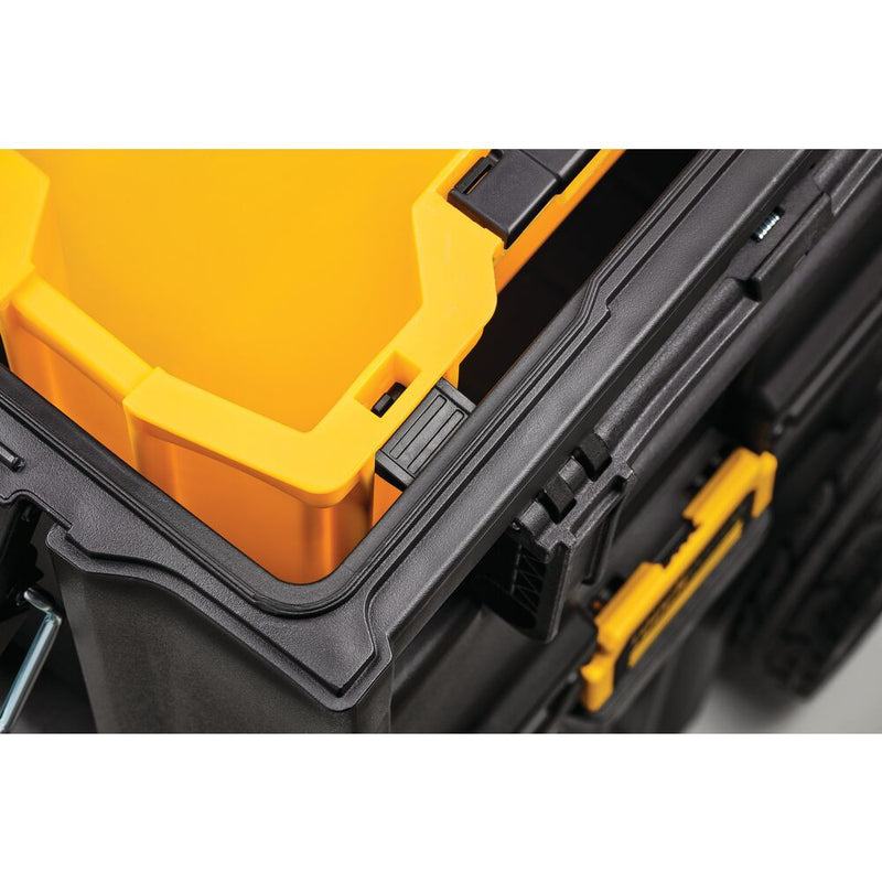 Toughsystem 2.0 tálca, 12 cm (DeWALT DWST83408-1)
