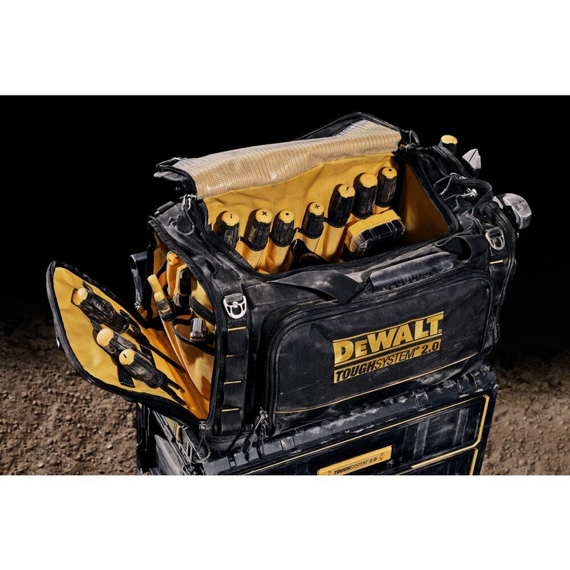ToughSystem 2.0 Tool Bag (DeWALT DWST83522-1)
