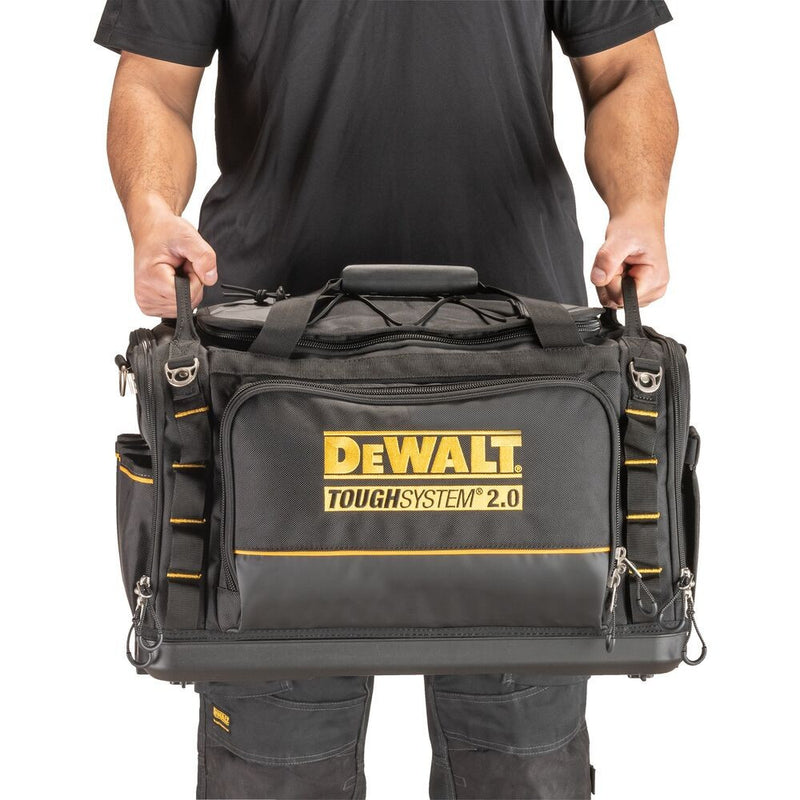 ToughSystem 2.0 Tool Bag (DeWALT DWST83522-1)