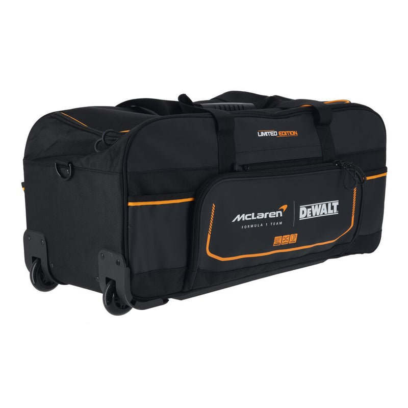 McLaren 28 hüvelykes utazótáska (DeWALT DWST83522-9)
