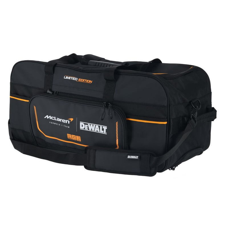 McLaren 28 hüvelykes utazótáska (DeWALT DWST83522-9)