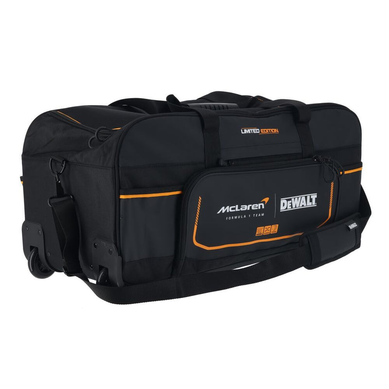 McLaren 28 hüvelykes utazótáska (DeWALT DWST83522-9)