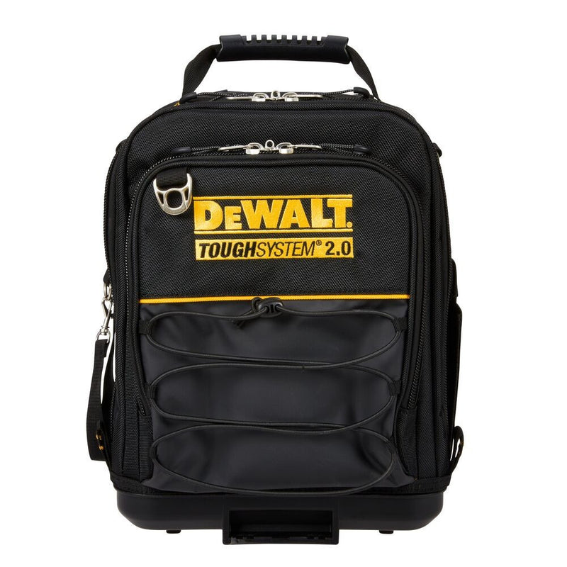 30L/18kg Toughsystem 2.0 Szerszámos táska (DeWALT DWST83524-1)
