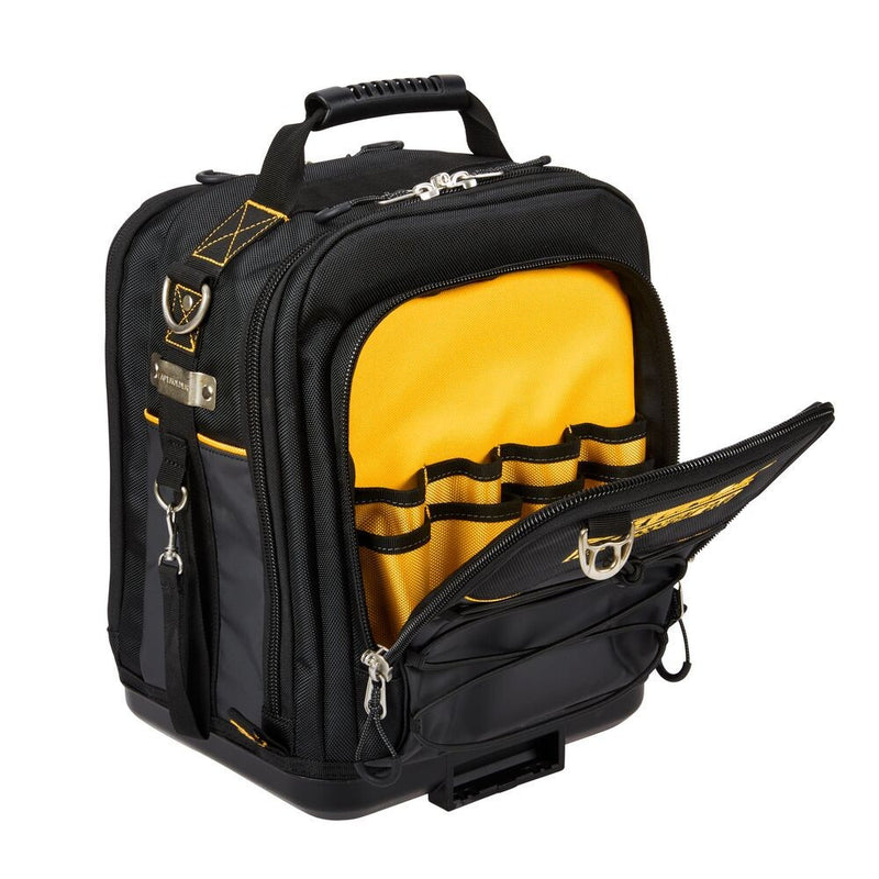 30L/18kg Toughsystem 2.0 Szerszámos táska (DeWALT DWST83524-1)