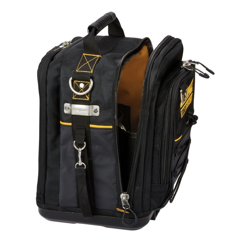 30L/18kg Toughsystem 2.0 Szerszámos táska (DeWALT DWST83524-1)