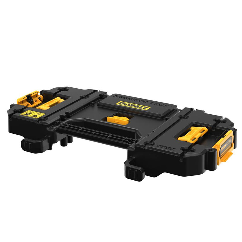 Tárolórendszer rögzítő platform porszívóhoz DWV902/DWV905-höz (DeWALT DWV9510-XJ)