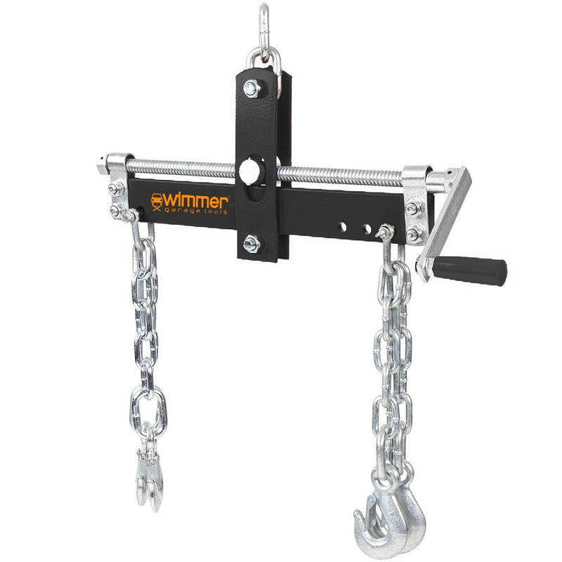 Engine balancer, 680kg/1500lbs (EL500)