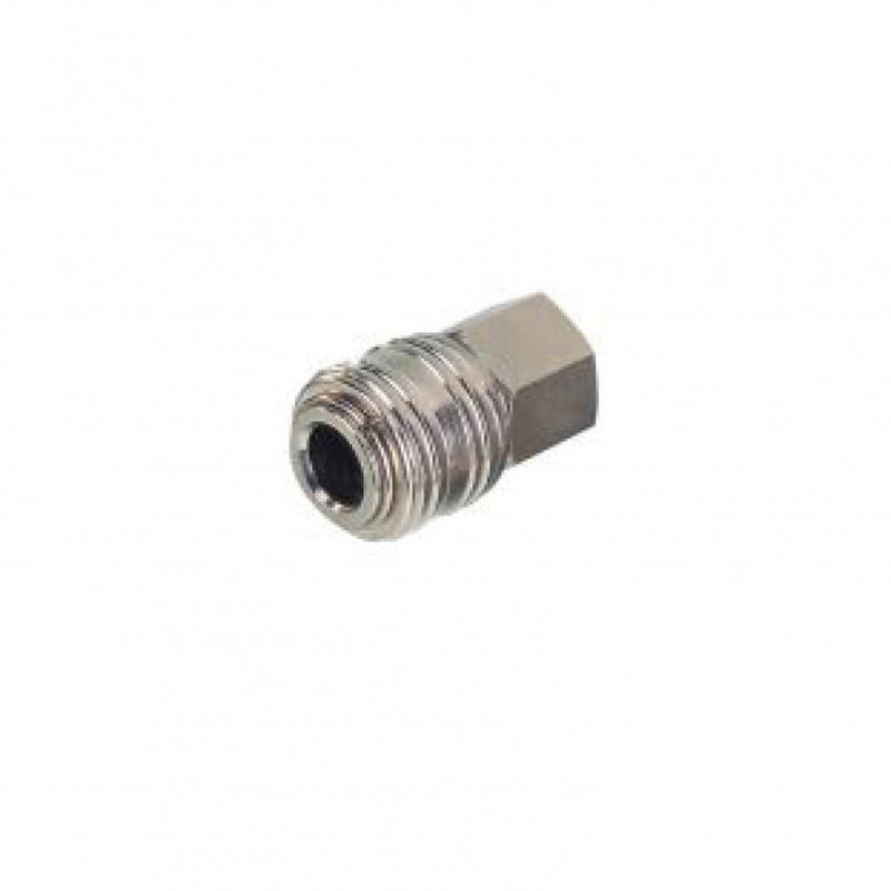 Levegős gyorscsatlakozó, 1/2", EU-típus, belső menetes (EQ-1)