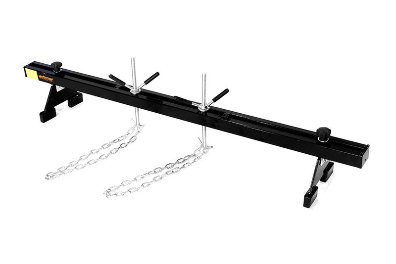 Engine support beam, engine holder approx. 1500mm/500kg (ESB1500)