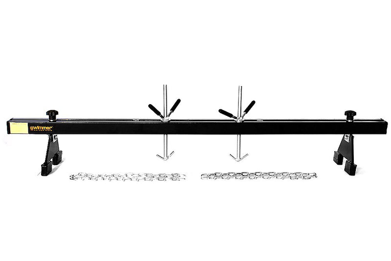 Engine support beam, engine holder approx. 1500mm/500kg (ESB1500)