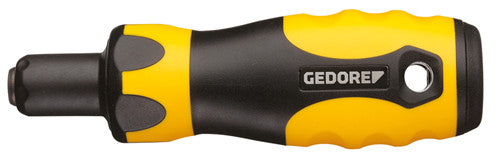 Kézi nyomatékcsavarhúzó ESD FH 1/4" 0.05-13.5Nm (GEDORE)
