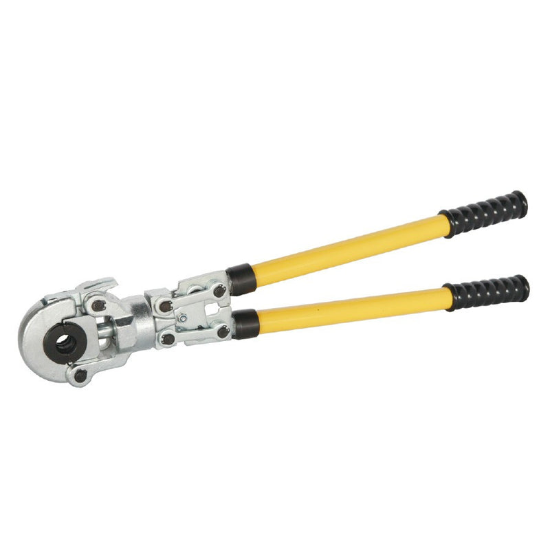 Manuális cső krimpelő (16-32mm) (HYDRAFORE F-32S)