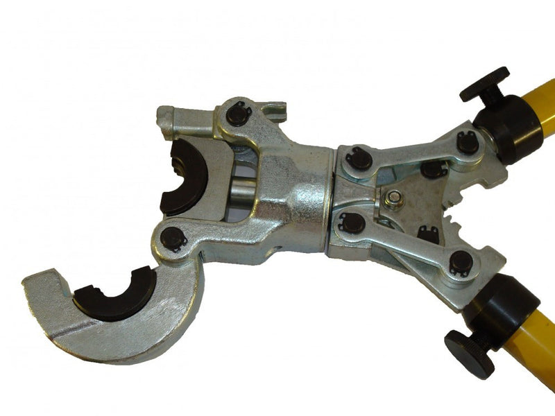 Manuális cső krimpelő (16-32mm) (HYDRAFORE F-32S)