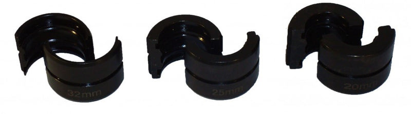 Hidraulikus cső krimpelő (12T, 16-32mm2) (F-32Y)