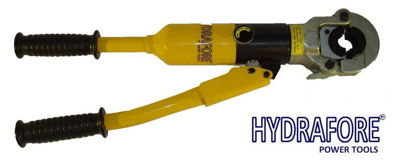 Hidraulikus cső krimpelő (12T, 16-32mm2) (F-32Y)