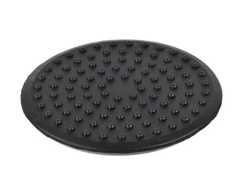 Krokodilemelő 3T, 75-510mm (alacsony profilú) gumipogácsával (FJ3A)