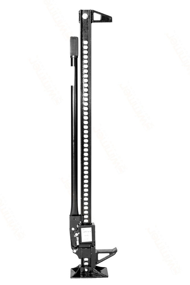 Fogasléces emelő 11/122 cm (48"), max. 3000kg (FJ48)