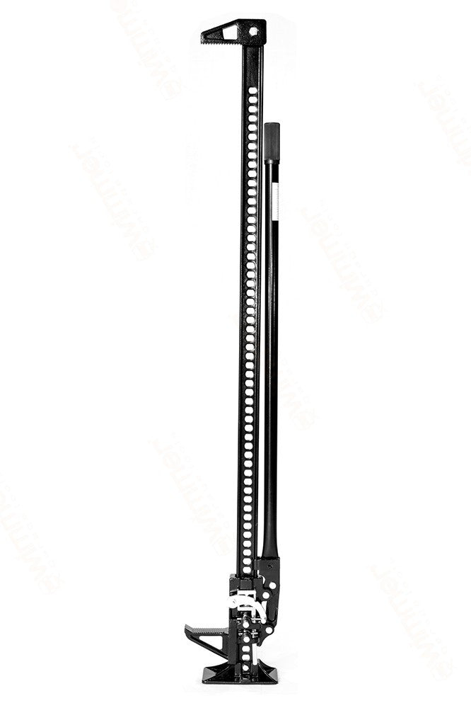 Fogasléces emelő 152 cm, 3000kg (FJ60)