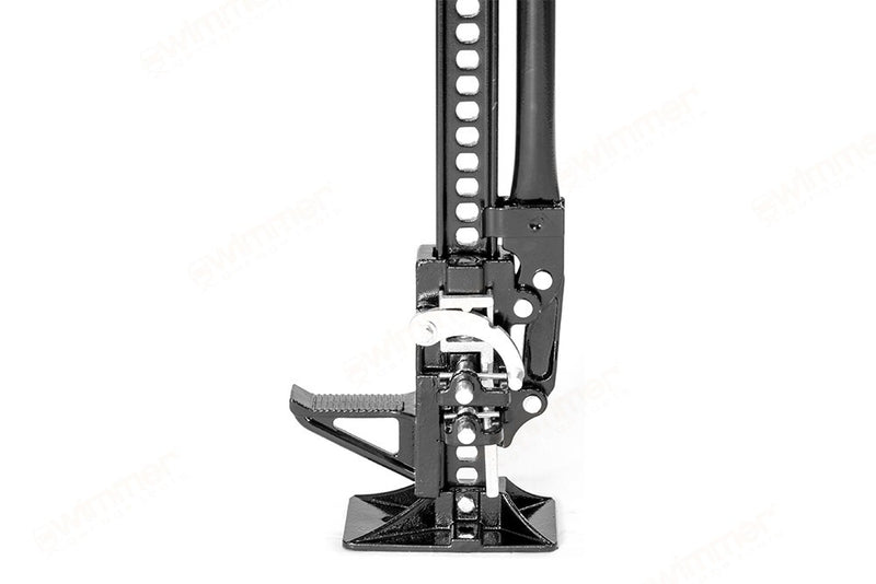 Fogasléces emelő 152 cm, 3000kg (FJ60)