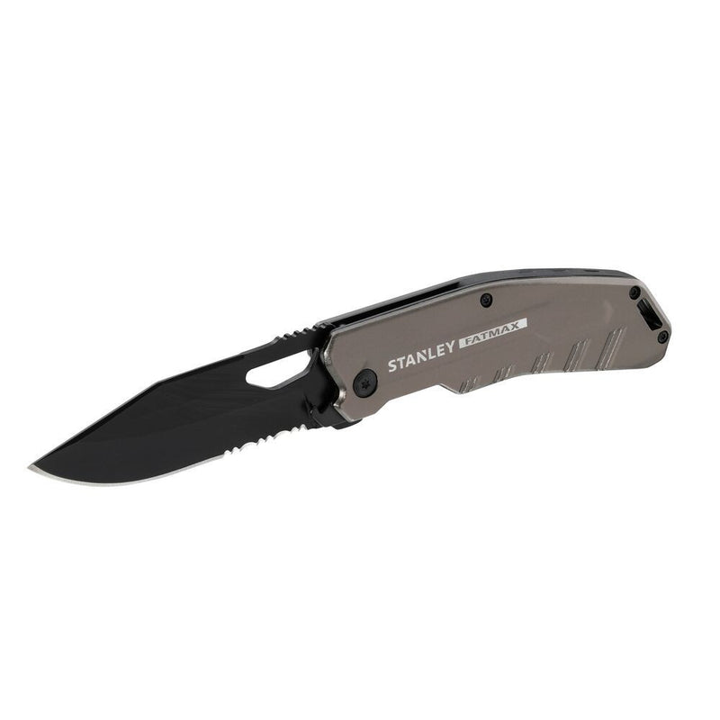 FATMAX Premium Pocket Knife (STANLEY FMHT0-10312)