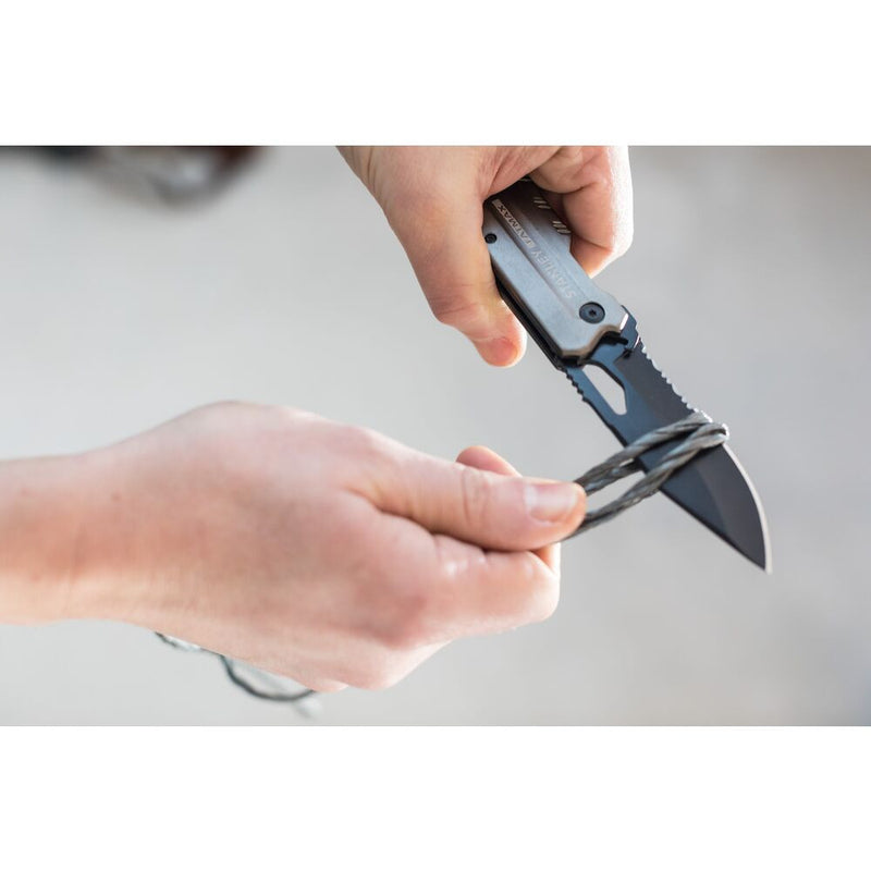 FATMAX Premium Pocket Knife (STANLEY FMHT0-10312)
