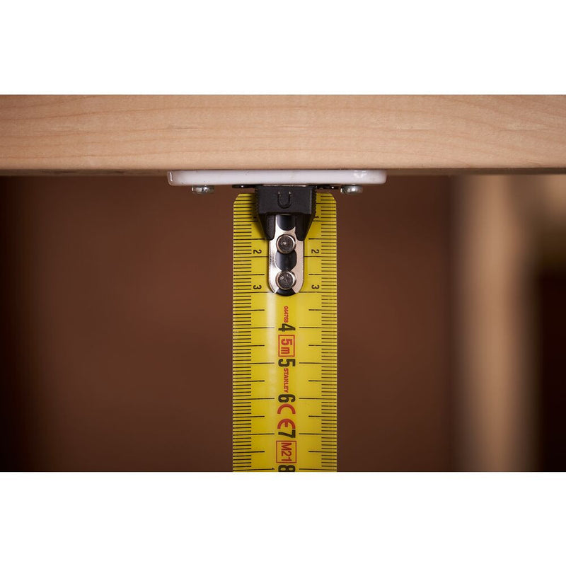 FATMAX Kulcstartós mérőszalag 2M (STANLEY FMHT0-33856)