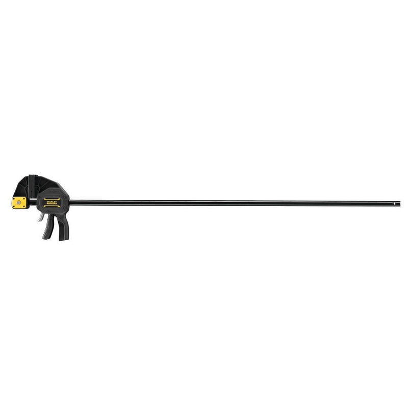 FATMAX One-Hand Bar Clamp XL 1250mm (STANLEY FMHT0-83242)