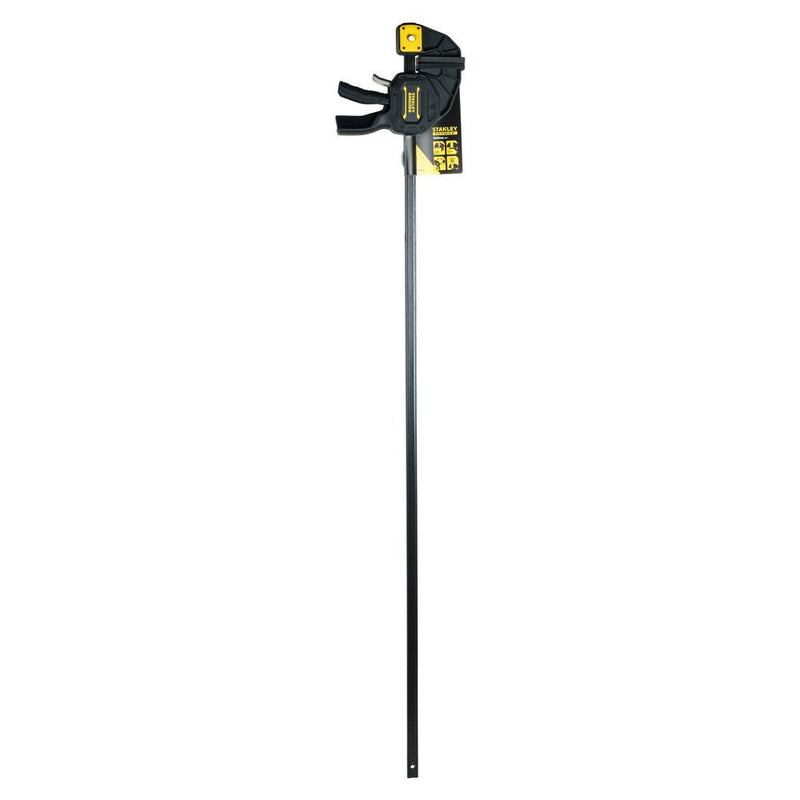 FATMAX One-Hand Bar Clamp XL 1250mm (STANLEY FMHT0-83242)