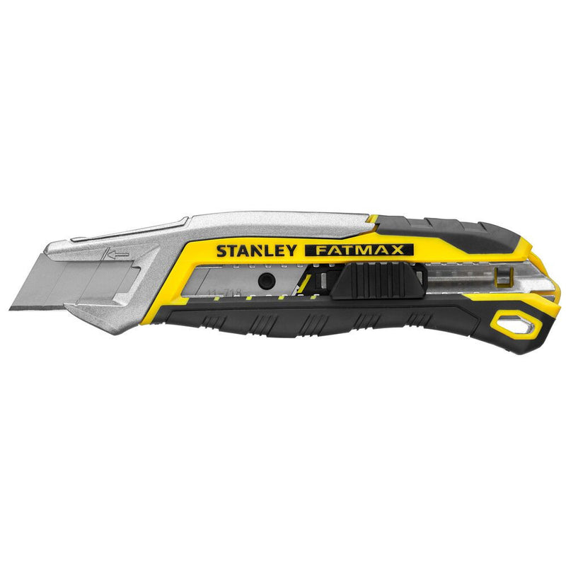FATMAX SFM Tördelhető pengéjű kés 18mm (STANLEY FMHT10594-0)