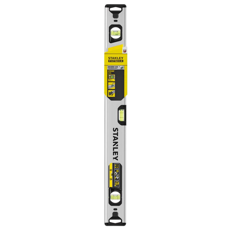 FATMAX XTREME mágneses vízmérték 60 cm (FMHT43673-1)