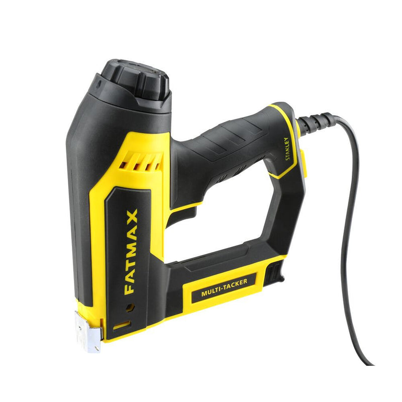 FATMAX 5in1 többcélú elektromos tűzőgép (STANLEY FMHT6-75934)