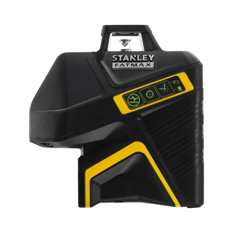 FATMAX 360 + 2V Li-Ion Laser - Green (STANLEY FMHT77617-1)