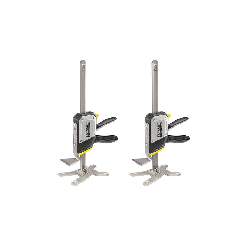 Tradelift One-handed Assembler Tool (max.150kg) 1 pair (STANLEY FMHT83552-1)